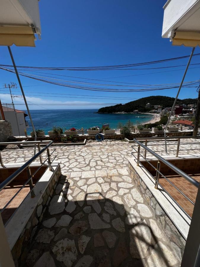 Apartment Fane's Himarë