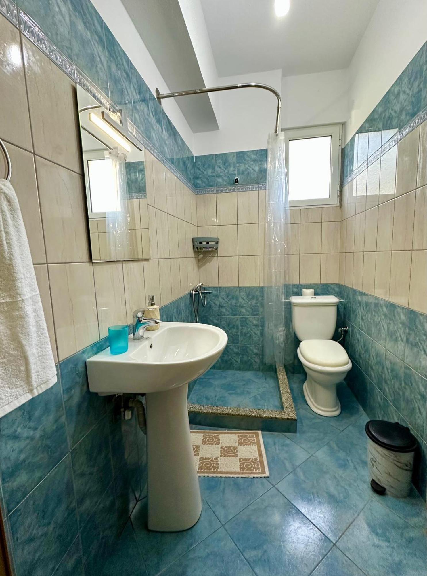 Apartment Fane's Himarë